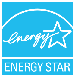 Energy Star Certified 