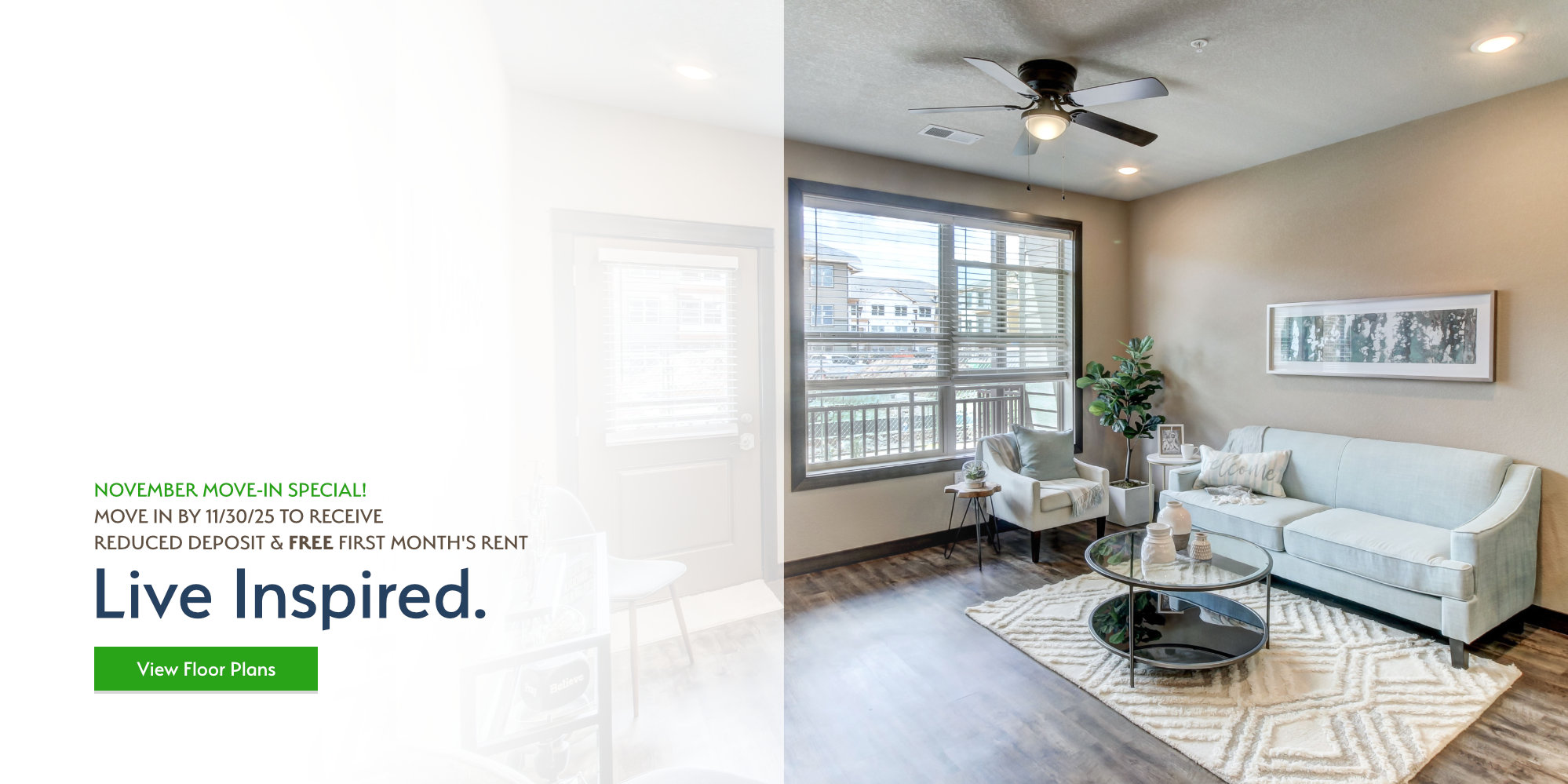 Timnath Trail at Riverbend Apartment Homes in Timnath, Colorado